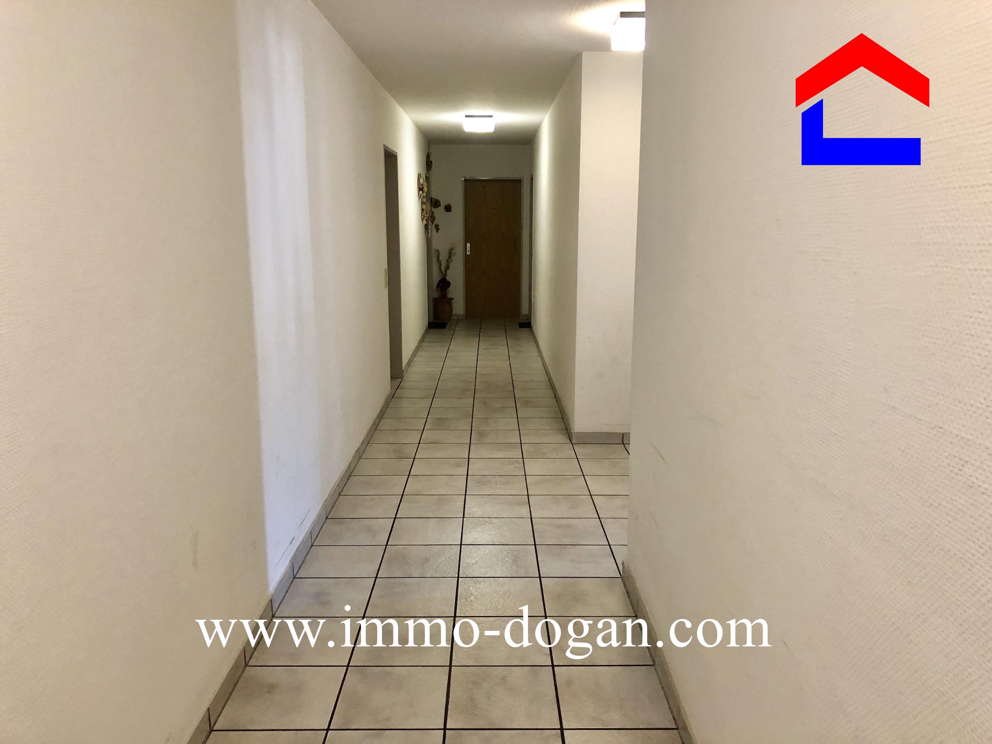 2 Zimmer Wohnung Im Zentrum Von Tuttlingen Dogan Immobilien