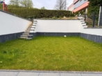 Exklusiv saniertes Reihenhaus, mit hochwertiger Ausstattung und sonnigem Garten - Bild