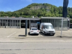 Gewerbeimmobilie mit Weitblick, Investieren – Entwickeln – Nutzen: Gewerbefläche mit Potenzial! - Bild