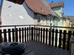 Attraktives Renditeobjekt Wohn- und Geschäftshaus im Herzen von Tuttlingen – 3 Wohneinheiten + Büro - 2. OG