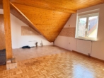 Attraktives Renditeobjekt Wohn- und Geschäftshaus im Herzen von Tuttlingen – 3 Wohneinheiten + Büro - DG Küche
