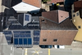 Attraktives Renditeobjekt Wohn- und Geschäftshaus im Herzen von Tuttlingen – 3 Wohneinheiten + Büro - Bild