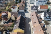 Attraktives Renditeobjekt Wohn- und Geschäftshaus im Herzen von Tuttlingen – 3 Wohneinheiten + Büro - Bild