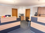 Attraktives Renditeobjekt Wohn- und Geschäftshaus im Herzen von Tuttlingen – 3 Wohneinheiten + Büro - Büro EG