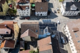 Attraktives Renditeobjekt Wohn- und Geschäftshaus im Herzen von Tuttlingen – 3 Wohneinheiten + Büro - Bild