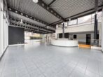 Attraktive Gewerbeimmobilie mit Ausstellungsfläche, Lager + Büro + Halle/Werkstatt - Bild